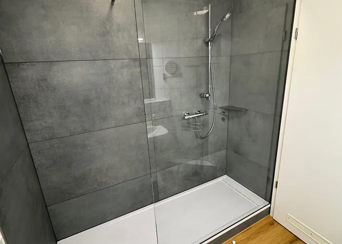 Eicher Warnemuende 4* Rostock