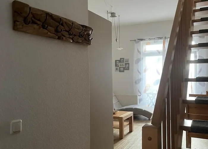 Pensionat Eicher Warnemuende